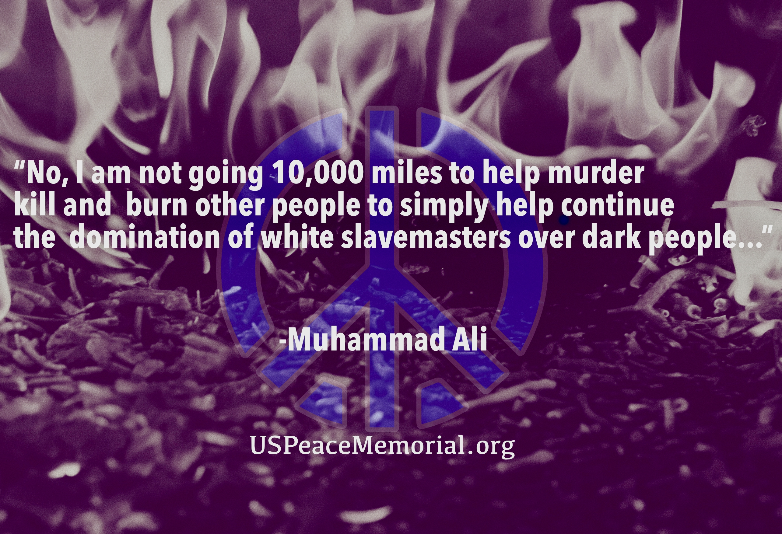 A quote on a purple background

AI-generated content may be incorrect.
