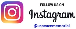 Instagram uspeacememorial