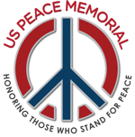 Description: IGH RES us-peace-memorial-logo-final
